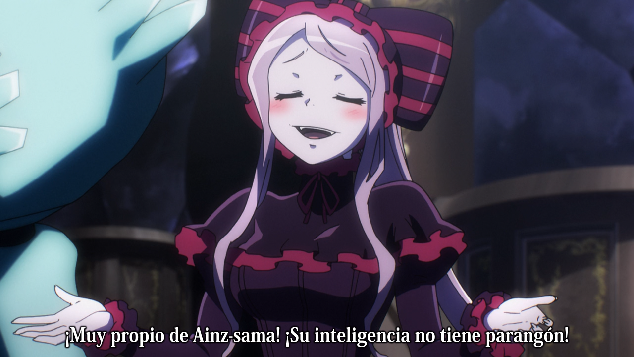 Overlord II (RedLineSP)